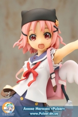 Оригинальная аниме фигурка School-Live! - Yuki Takeya (Yuki) Complete Figure