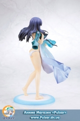 Оригинальная аниме фигурка [AmiAmi Exclusive Bonus] Mahouka Koukou no Rettousei - Miyuki Shiba 1/8 Complete Figure