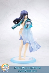 Оригинальная аниме фигурка [AmiAmi Exclusive Bonus] Mahouka Koukou no Rettousei - Miyuki Shiba 1/8 Complete Figure