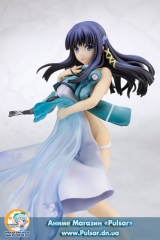 Оригинальная аниме фигурка [AmiAmi Exclusive Bonus] Mahouka Koukou no Rettousei - Miyuki Shiba 1/8 Complete Figure