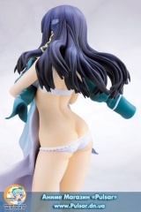 Оригинальная аниме фигурка [AmiAmi Exclusive Bonus] Mahouka Koukou no Rettousei - Miyuki Shiba 1/8 Complete Figure