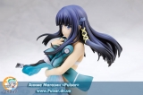 Оригинальная аниме фигурка [AmiAmi Exclusive Bonus] Mahouka Koukou no Rettousei - Miyuki Shiba 1/8 Complete Figure
