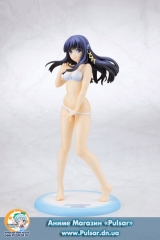 Оригинальная аниме фигурка [AmiAmi Exclusive Bonus] Mahouka Koukou no Rettousei - Miyuki Shiba 1/8 Complete Figure