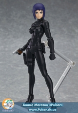 Оригінальна аніме фігурка figma - Ghost in the Shell The New Movie: Motoko Kusanagi The New Movie ver.