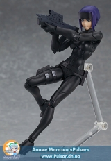 Оригинальная аниме фигурка figma - Ghost in the Shell The New Movie: Motoko Kusanagi The New Movie ver.