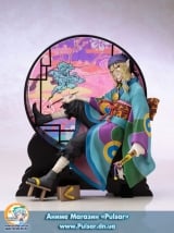 Оригинальная аниме фигурка ARTFX J - Mononoke: Kusuriuri 1/8 Complete Figure