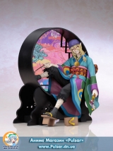 Оригинальная аниме фигурка ARTFX J - Mononoke: Kusuriuri 1/8 Complete Figure