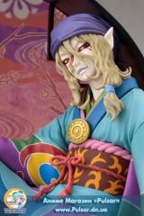 Оригинальная аниме фигурка ARTFX J - Mononoke: Kusuriuri 1/8 Complete Figure