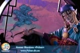 Оригинальная аниме фигурка ARTFX J - Mononoke: Kusuriuri 1/8 Complete Figure