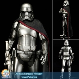 Оригинальная Sci-Fi фигурка ARTFX+ - Star Wars The Force Awakens: Captain Phasma 1/10 Easy Assembly Kit