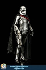 Оригинальная Sci-Fi фигурка ARTFX+ - Star Wars The Force Awakens: Captain Phasma 1/10 Easy Assembly Kit