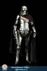 Оригинальная Sci-Fi фигурка ARTFX+ - Star Wars The Force Awakens: Captain Phasma 1/10 Easy Assembly Kit