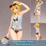Оригінальна аніме фігурка Love Live! - Eli Ayase Swimsuit Ver. 1/7 Complete Figure