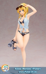 Оригінальна аніме фігурка Love Live! - Eli Ayase Swimsuit Ver. 1/7 Complete Figure