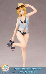 Оригінальна аніме фігурка Love Live! - Eli Ayase Swimsuit Ver. 1/7 Complete Figure