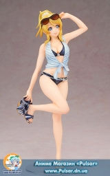 Оригінальна аніме фігурка Love Live! - Eli Ayase Swimsuit Ver. 1/7 Complete Figure