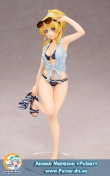 Оригінальна аніме фігурка Love Live! - Eli Ayase Swimsuit Ver. 1/7 Complete Figure