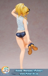 Оригінальна аніме фігурка Love Live! - Eli Ayase Swimsuit Ver. 1/7 Complete Figure