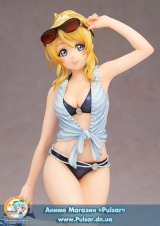 Оригінальна аніме фігурка Love Live! - Eli Ayase Swimsuit Ver. 1/7 Complete Figure