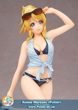 Оригінальна аніме фігурка Love Live! - Eli Ayase Swimsuit Ver. 1/7 Complete Figure