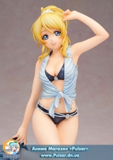 Оригінальна аніме фігурка Love Live! - Eli Ayase Swimsuit Ver. 1/7 Complete Figure