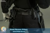 Оригінальна аніме фігурка "Marvel Comics" 1/6 Scale Figure [SideShow Sixth Scale] #002 Punisher