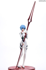 Оригинальная аниме фигурка &laquo;Ichiban Kuji Evangelion -20th Anniversary- A Prize - Rei Ayanami Figure&raquo;