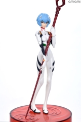 Оригинальная аниме фигурка &laquo;Ichiban Kuji Evangelion -20th Anniversary- A Prize - Rei Ayanami Figure&raquo;