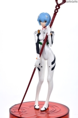Оригинальная аниме фигурка &laquo;Ichiban Kuji Evangelion -20th Anniversary- A Prize - Rei Ayanami Figure&raquo;