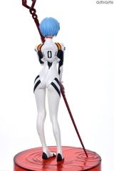 Оригинальная аниме фигурка &laquo;Ichiban Kuji Evangelion -20th Anniversary- A Prize - Rei Ayanami Figure&raquo;