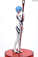 Оригинальная аниме фигурка &laquo;Ichiban Kuji Evangelion -20th Anniversary- A Prize - Rei Ayanami Figure&raquo;