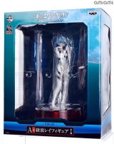 Оригинальная аниме фигурка &laquo;Ichiban Kuji Evangelion -20th Anniversary- A Prize - Rei Ayanami Figure&raquo;