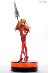 Оригинальная аниме фигурка &laquo;Ichiban Kuji Evangelion ~20th Anniversary~: Soryu Asuka Langley&raquo;