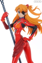 Оригинальная аниме фигурка &laquo;Ichiban Kuji Evangelion ~20th Anniversary~: Soryu Asuka Langley&raquo;