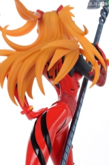 Оригинальная аниме фигурка &laquo;Ichiban Kuji Evangelion ~20th Anniversary~: Soryu Asuka Langley&raquo;