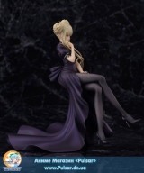 Оригінальна аніме фігурка Arpeggio of Blue Steel: Ars Nova - Kongou 1/8 Complete Figure