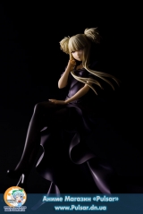 Оригінальна аніме фігурка Arpeggio of Blue Steel: Ars Nova - Kongou 1/8 Complete Figure