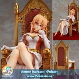 Оригинальная аниме фигурка Shokugeki no Soma - Erina Nakiri 1/8 Complete Figure