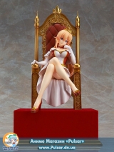 Оригинальная аниме фигурка Shokugeki no Soma - Erina Nakiri 1/8 Complete Figure