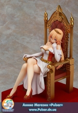 Оригинальная аниме фигурка Shokugeki no Soma - Erina Nakiri 1/8 Complete Figure