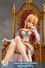 Оригинальная аниме фигурка Shokugeki no Soma - Erina Nakiri 1/8 Complete Figure