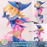 Оригінальна аніме фігурка Movie Yu-Gi-Oh!: The Dark Side of Dimensions - Movie Dark Magician Girl 1/7 Complete Figure