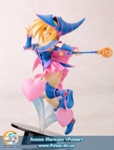 Оригінальна аніме фігурка Movie Yu-Gi-Oh!: The Dark Side of Dimensions - Movie Dark Magician Girl 1/7 Complete Figure