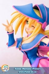 Оригінальна аніме фігурка Movie Yu-Gi-Oh!: The Dark Side of Dimensions - Movie Dark Magician Girl 1/7 Complete Figure