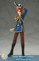 оригінальна Аніме фігурка K MISSING KINGS - Misaki Yata 1/8 Complete Figure