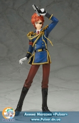 оригінальна Аніме фігурка K MISSING KINGS - Misaki Yata 1/8 Complete Figure