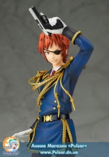 оригінальна Аніме фігурка K MISSING KINGS - Misaki Yata 1/8 Complete Figure