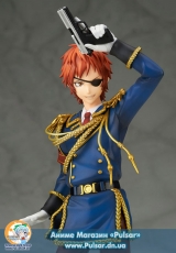 оригінальна Аніме фігурка K MISSING KINGS - Misaki Yata 1/8 Complete Figure