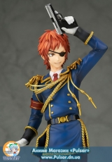 оригінальна Аніме фігурка K MISSING KINGS - Misaki Yata 1/8 Complete Figure