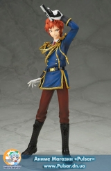 оригінальна Аніме фігурка K MISSING KINGS - Misaki Yata 1/8 Complete Figure